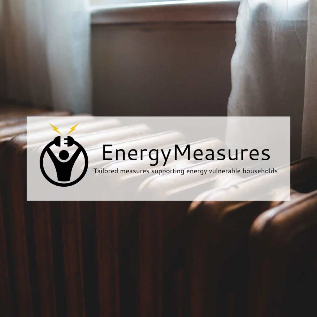 Project Logo of Energy Measures