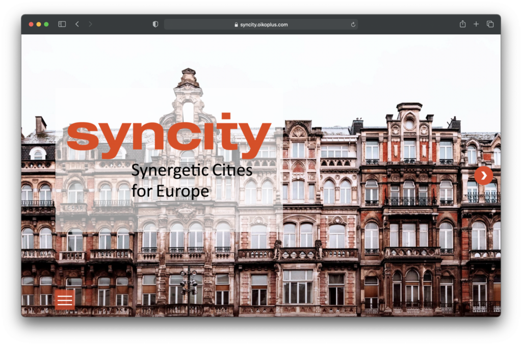 Website Screenshot Website Screenshot