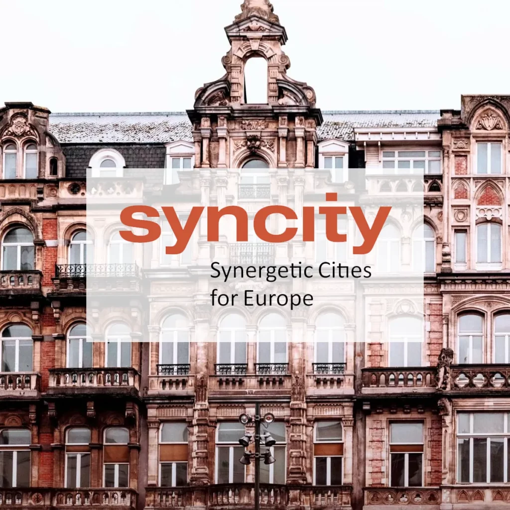 Syncity-Project-Logo