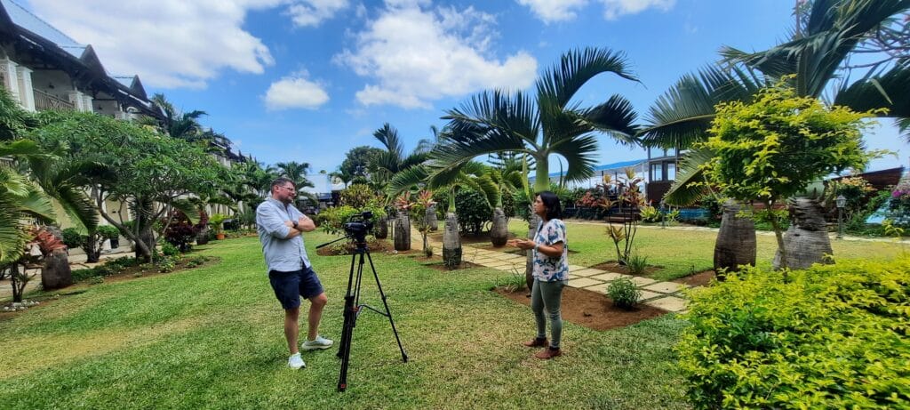 20241029_124616 Wissenschaftskommunikations-Profi führt ein Interview