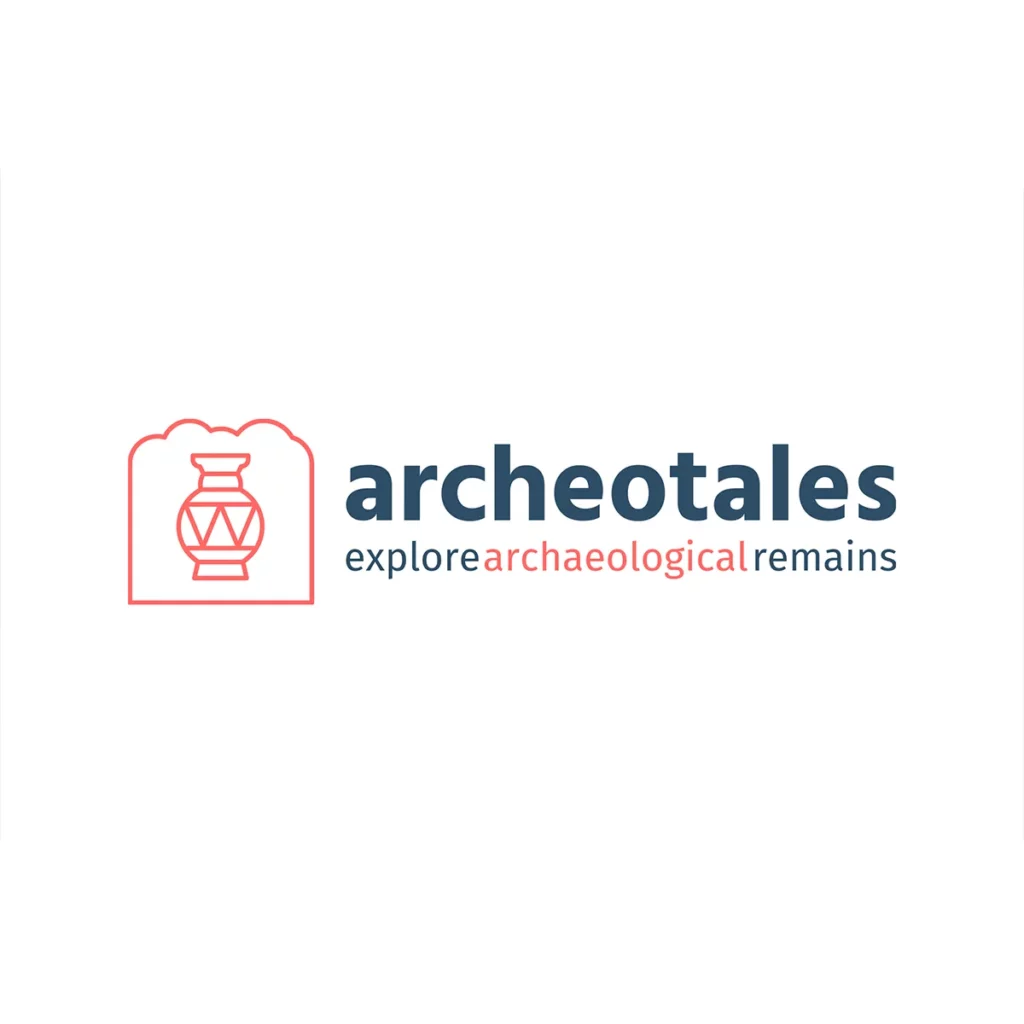 Project-Logo-Archeotales Logo