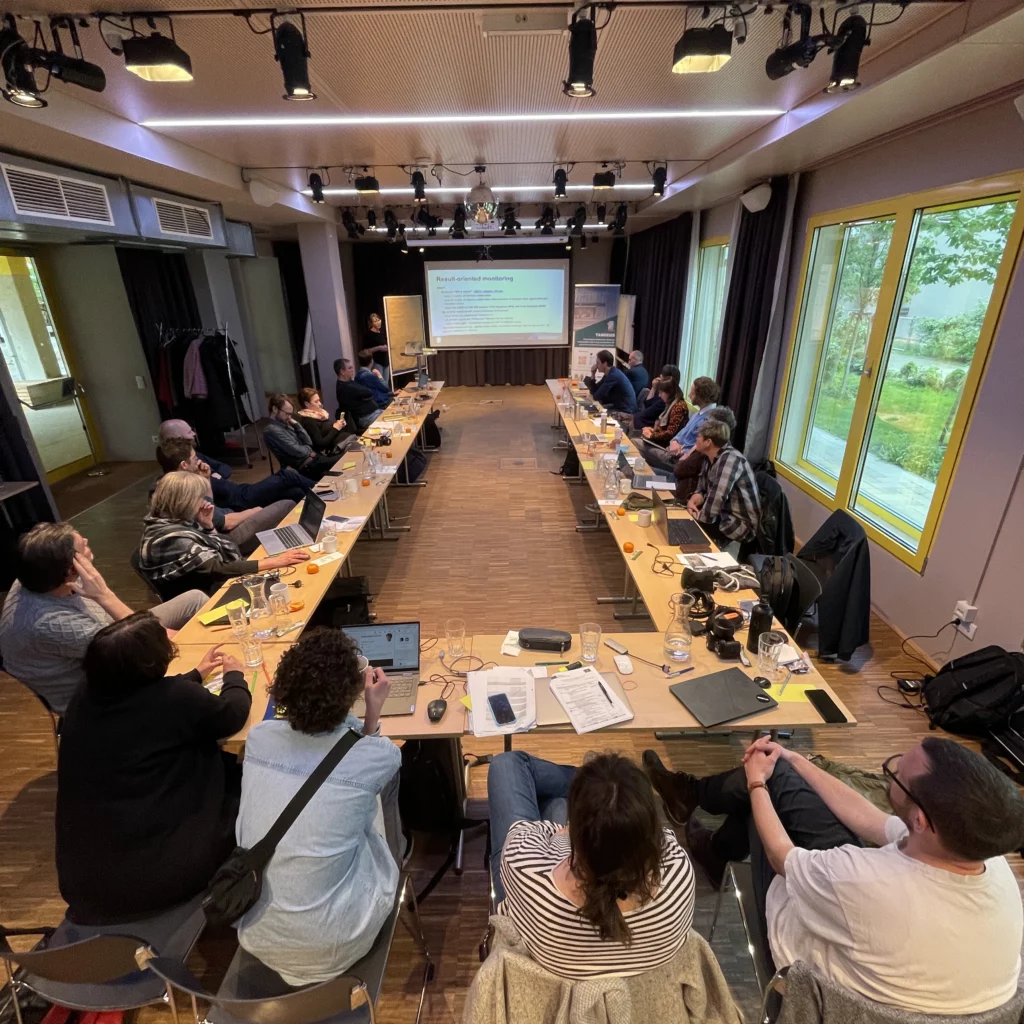 consultancy-IMG_4065 Workshop in einem EU-geförderten Projekt